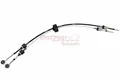 METZGER AUTOTEILE Seilzug Schaltgetriebe 3150375 für OPEL MERIVA X03 Turbo E75