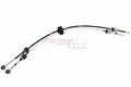METZGER 3150375 Seilzug, Schaltgetriebe für OPEL