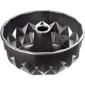 Inspiration DesignGugelhupfform 25 cm, Kuchenform mit geometrischer Oberfläch...