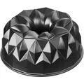 KAISER Inspiration Gugelhupfform 25 cm Backform geometrische Oberflächenstruktur