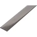 Flachstange Edelstahl 2 mm x 25 mm x 2000 mm