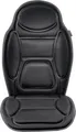 Medisana MCH Massagesitzauflage schwarz: 107 × 47 × 3,5 cm