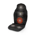 medisana MCH Massagesitzauflage Vibrationsmassageauflage Sitzheizung schwarz