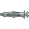 Fischer - Hohlraum-metalldübel Hm 5 X 37 S B Im Beutel - 48041