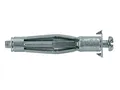 Fischer Hohlraum-Metalldübel HM 5x37 S B im Beutel, 48041