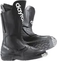 DAYTONA Gore-Tex Motorradstiefel TRANS OPEN GTX Leder CE wasserdicht Gr. 42