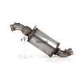 WALKER Ruß-/Partikelfilter Abgasanlage für VW Crafter 30-50 Kasten 2E_ 2.5