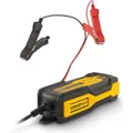 Powerplus Ladegerät 35W/2A/60Ah (12V, 2 A) (POWX4201)