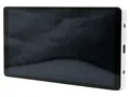 SHELLY Wanddisplay Wall Display X2i, silber Shelly_PS_Gen4_w