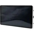 · Unterputz · Wall Display X2i Silver · WLAN · Silber