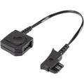 Basetech Telefon-Adapter TSS-Stecker/TAE-Buchse (29229C49)