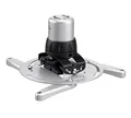 Vogel's PPC 1500 Projektor-Deckenhalterung für 30-337mm (1,2-13,2 Zoll) Projektoren, drehbar und neigbar, max. 15 kg, Silber