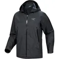 Arcteryx Herren Beta AR Jacke (Größe S, schwarz)
