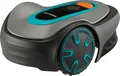 Gardena SILENO minimo - Robotik-Rasenmäher - schnurlos - 16 cm - 6.1 kg
