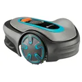Gardena Sileno minimo 250 Mähroboter bis zu 250 m², mit Bluetooth 15201-20