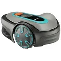 GARDENA Rasenmähroboter, Mähroboter SILENO minimo 250