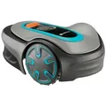 GARDENA Rasenmähroboter 15201-20 Mähroboter SILENO minimo