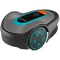 GARDENA Mähroboter SILENO minimo 250 m2, ca. B34/H52/T22 cm