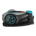 GARDENA Mähroboter SILENO minimo 250 m²