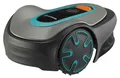 Gardena Mähroboter SILENO minimo bis 250 m²