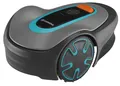 GARDENA SILENO minimo 250 m² Mähroboter (15201-20) *gratis Garage von Gardena