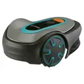 Gardena Rasenmäher Mähroboter SILENO minimo 250 m2