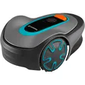 GARDENA Mähroboter Mähroboter SILENO minimo 250m²