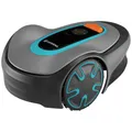 GARDENA SILENO minimo 250 m² Mähroboter Geeignet für Fläche max. 250 m²
