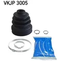 Faltenbalgsatz Antriebswelle SKF VKJP 3005 für Audi VW Skoda V8