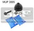 SKF Achsmanschette radseitig für AUDI COUPE V8