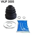 VKJP 3005 SKF Faltenbalgsatz, Antriebswelle für AUDI,SKODA,VW
