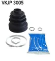 SKF Faltenbalgsatz Achsmanschette AUDI A4 A6 4B2 4B4 4B5 4B6 VW PASSAT SKODA