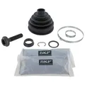 1x ORIGINAL® Skf Faltenbalgsatz, Antriebswelle Vorne, Hinten für VW PASSAT