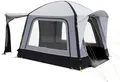 Kampa Cross Air TC aufblasbares Busvorzelt, 300x300cm