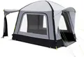 Kampa Cross Air TC aufblasbares Busvorzelt, 300x300cm