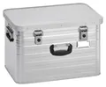 Enders Toronto L Classic Box Aluminiumbox 63 Liter silber