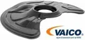VAICO V30-2564 Spritzblech für Bremsscheibe für Mercedes-Benz