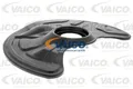 VAICO V30-2564 Spritzblech, Bremsscheibe für MERCEDES-BENZ