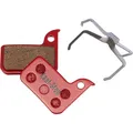 Kool Stop Scheibenbremsbeläge für SRAM Red Road/Force 22 (SRAM, Organisch (Resin)) (14473010)