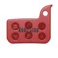 KoolStop Kool-Stop Sram Red, Force 22, Level Rival/TLM  2 St. KS-D297