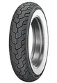 Dunlop MU85 B16 77H D 402 Rear WWW (HARLEY.D) M/C 15006925