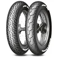 DUNLOP D 402 (HARLEY-D) 85 B16 M/C TT 77H WW REAR 1000080386