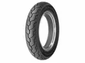 MU85B16 TL 77H Hinterrad, M/C WWW Dunlop D 402 H/D