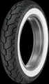 The Harley-Davidson® D402™ DUNLOP MU85-16 Reifen
