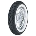 REIFEN TYRE DUNLOP MU85B16 77H D402 WWW H.D.