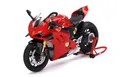 True Scale Miniatures TSMMC0016 - Duca Panigale V4 S - maßstab 1/12 - Motorradmodell