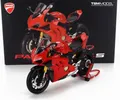 Modell Moto 1:12 TrueScale Miniatures Tsm Ducati Panigale V4 S 2018 Die Cast