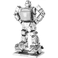 Metal Earth Transformers Bumblebee (502682)