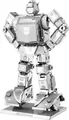 Metal Earth Transformers Bumblebee Metallbausatz