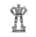 Metal Earth Fascinations Transformers Bumblebee 3D Metall Puzzle Modellbausatz